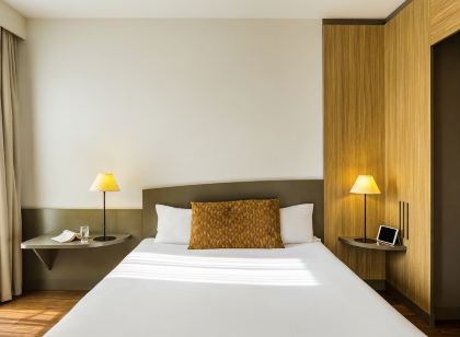 Aparthotel Adagio Nantes Centre
