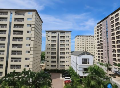 M Stay Hotel - Clark