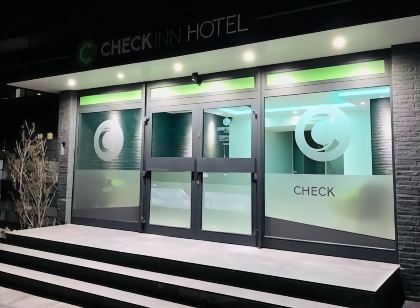 Checkinn Hotel Bad Salzuflen
