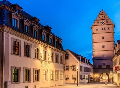 Hotel Schwan & Post