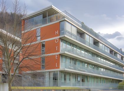 Business Hotel Maier