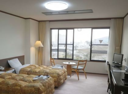 Sunpark Inuyama