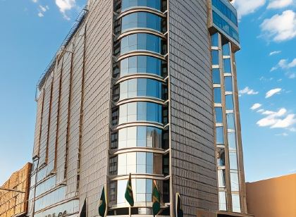Warwick Riyadh Al Wezarat