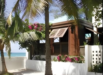 Hosteria del Mar