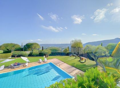 Villa Saint Maxime