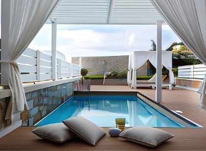 Kassandra Bay Resort, Suites & Spa