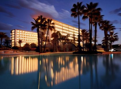 Sahara Beach Aquapark Resort