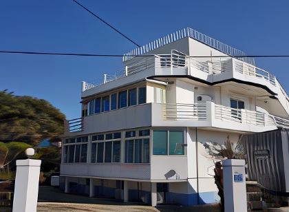 제주 김녕 펜션