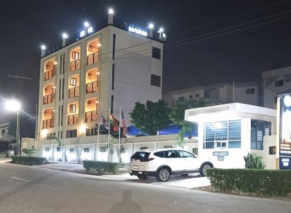Asantewaa Premier Hotel