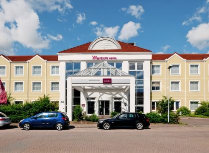 Mercure Hotel Duesseldorf Ratingen
