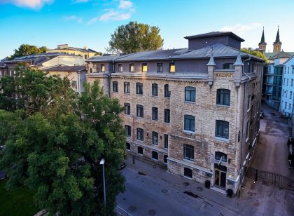 Hotel St. Barbara