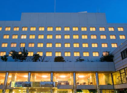 エクストールイン西条駅前