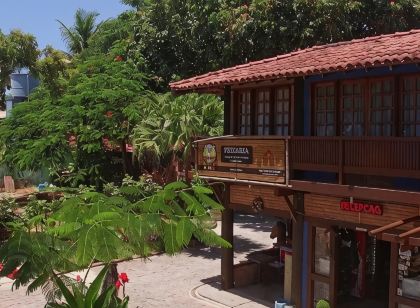 Tororao Hotel Pousada