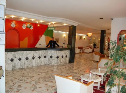 Hôtel Sindbad Sousse