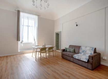 Old Town Charm & Relax – GiuGa’s Home