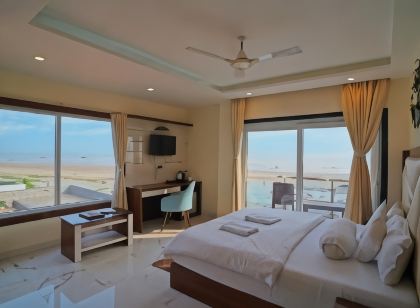 Prasant Beach Resort