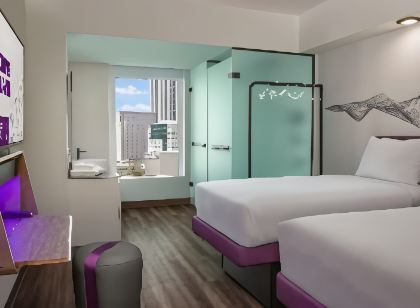 Yotel Miami