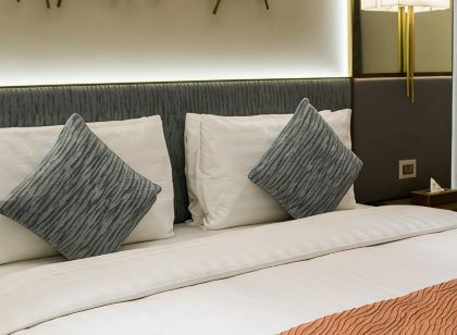 Vivienda Al Hada Residences
