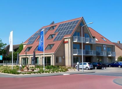 Hotel Het Zwaantje