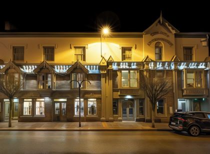 Castle Hotel Macroom