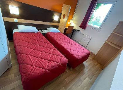 Hôtel Première Classe Orly Rungis