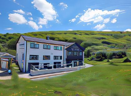 South Sands Hotel