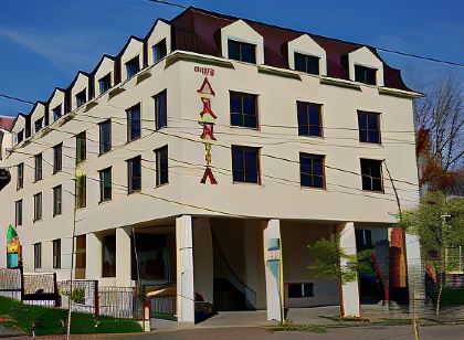 Hotel Arnia