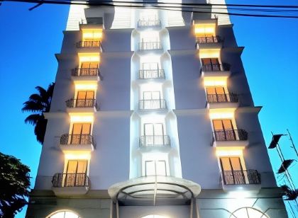 TH BonRoyal Hotel