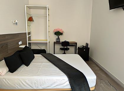 Hostal Rías Bajas