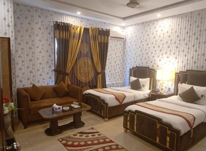 Premier Inn Johar Town Lahore