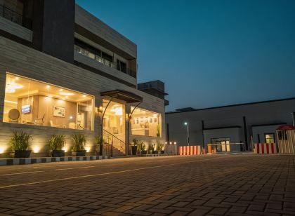 Best Western Hotel Faisalabad City