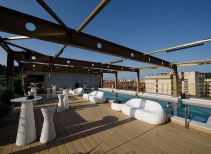 Radisson Blu Aurum Hotel, Brasov