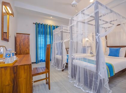 Wavelength Hotel & Wellness Center