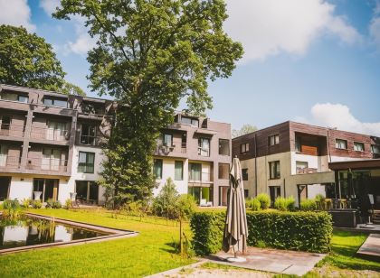 Utopia Hotel - Art & Nature Hotel