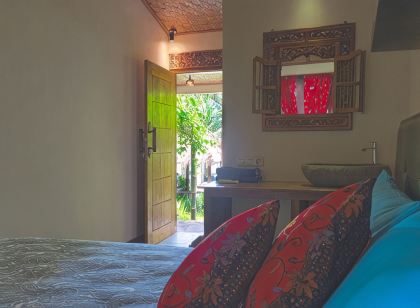 Guesthouse Thalassa