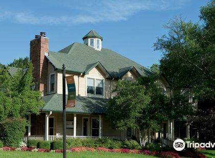 The Sanford House Inn & Spa