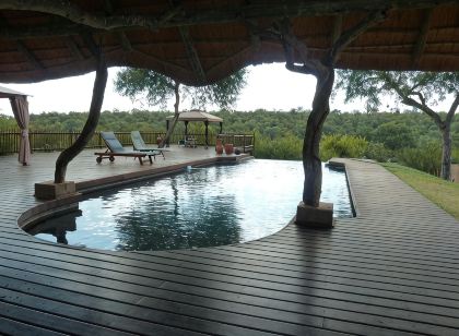 Muweti Bush Lodge