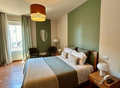 Hotel Moniga