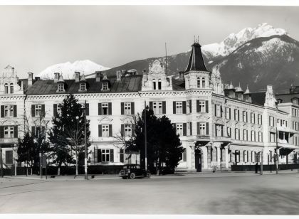 Grand Hotel Bellevue - Adults Only