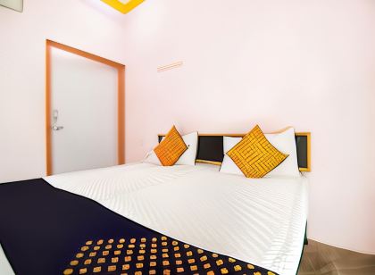 Shri Ram Guest House-50 Kms from Nagaur in Butati