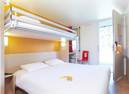 Premiere Classe Reims Sud - Bezannes