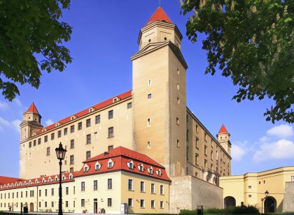 Marrol's Boutique Hotel
