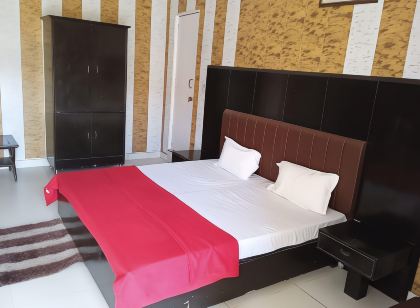Hotel Sun View Chamba