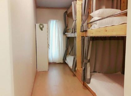 Sudabang Guesthouse - Hostel