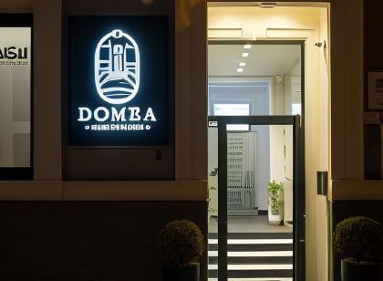 Domea Superior Rooms Bed and Breakfast