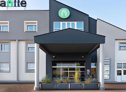 Hôtel Campanile Talange
