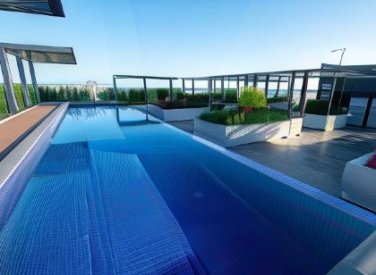 Magnum Serviced Apartments