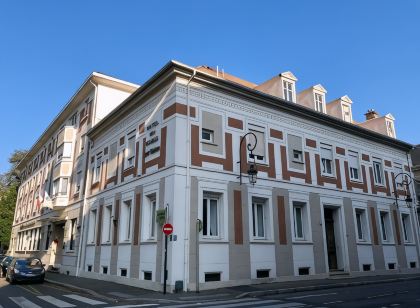 Hotel de la Bourse, Sure Hotel Collection by Best Western