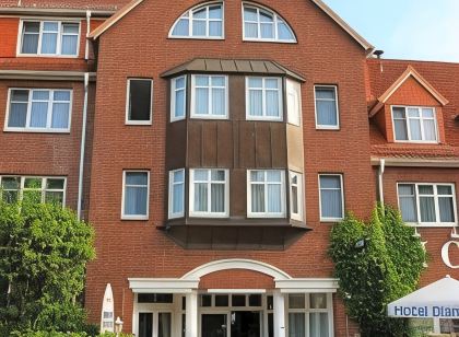 Hotel Diamant