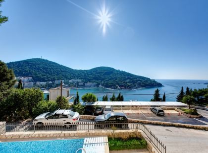 Villa Katarina Dubrovnik